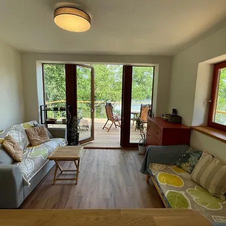 Дом отдыха Sunrise Tiny House *