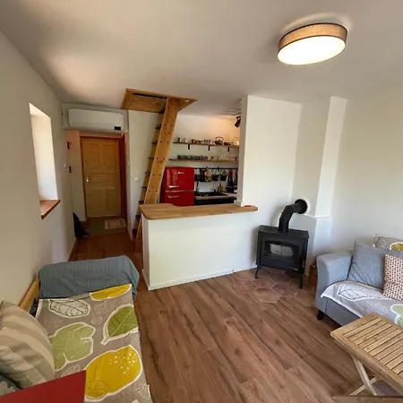Дом отдыха Sunrise Tiny House