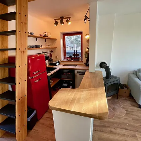 Sunrise Tiny House