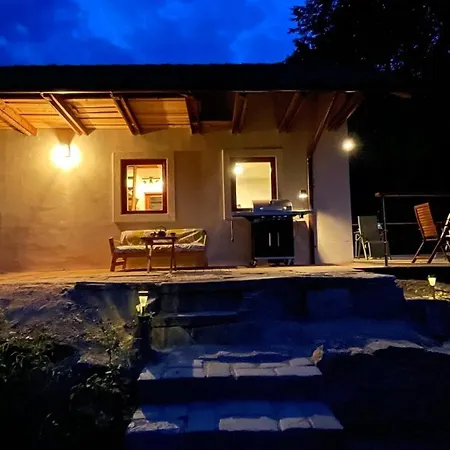 Sunrise Tiny House *