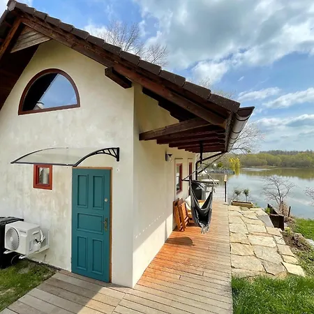 Sunrise Tiny House Дом отдыха
