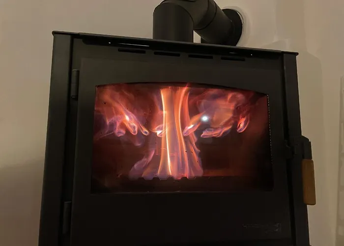 Prázdninový dům Sunrise Tiny House Malešov *